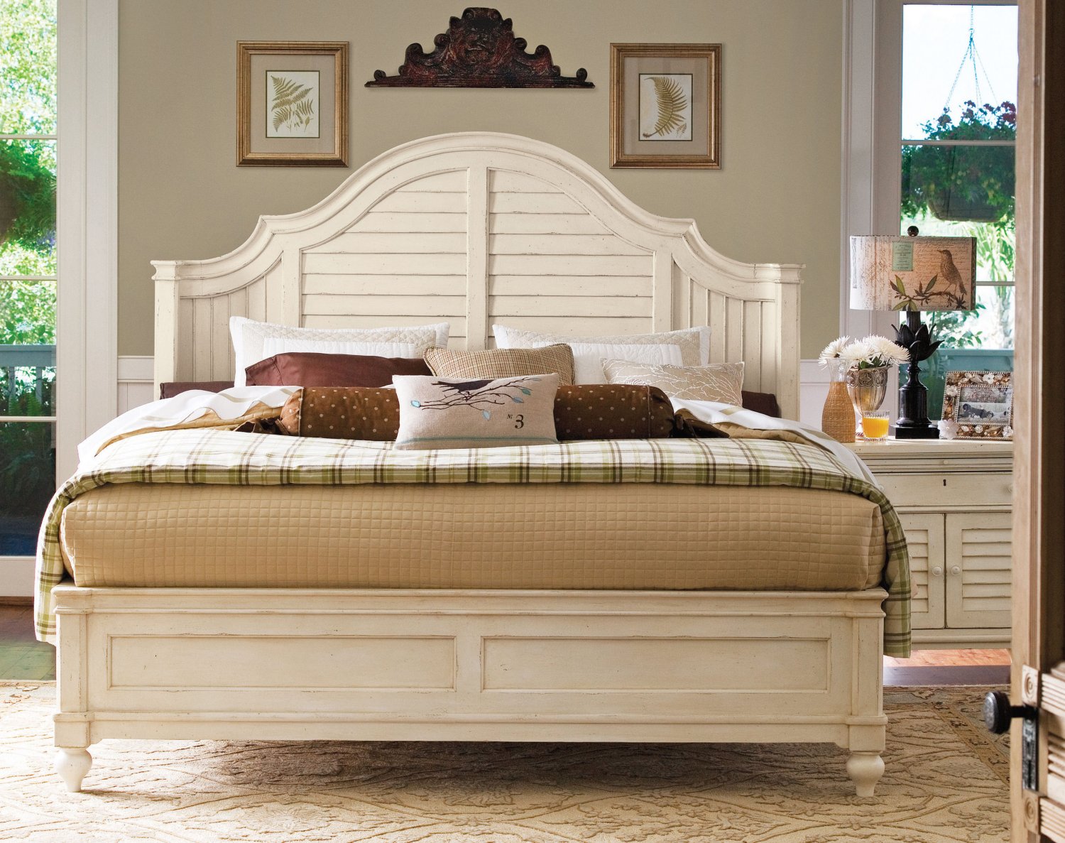 Paula Deen HomeLinen Bedroom by Universal