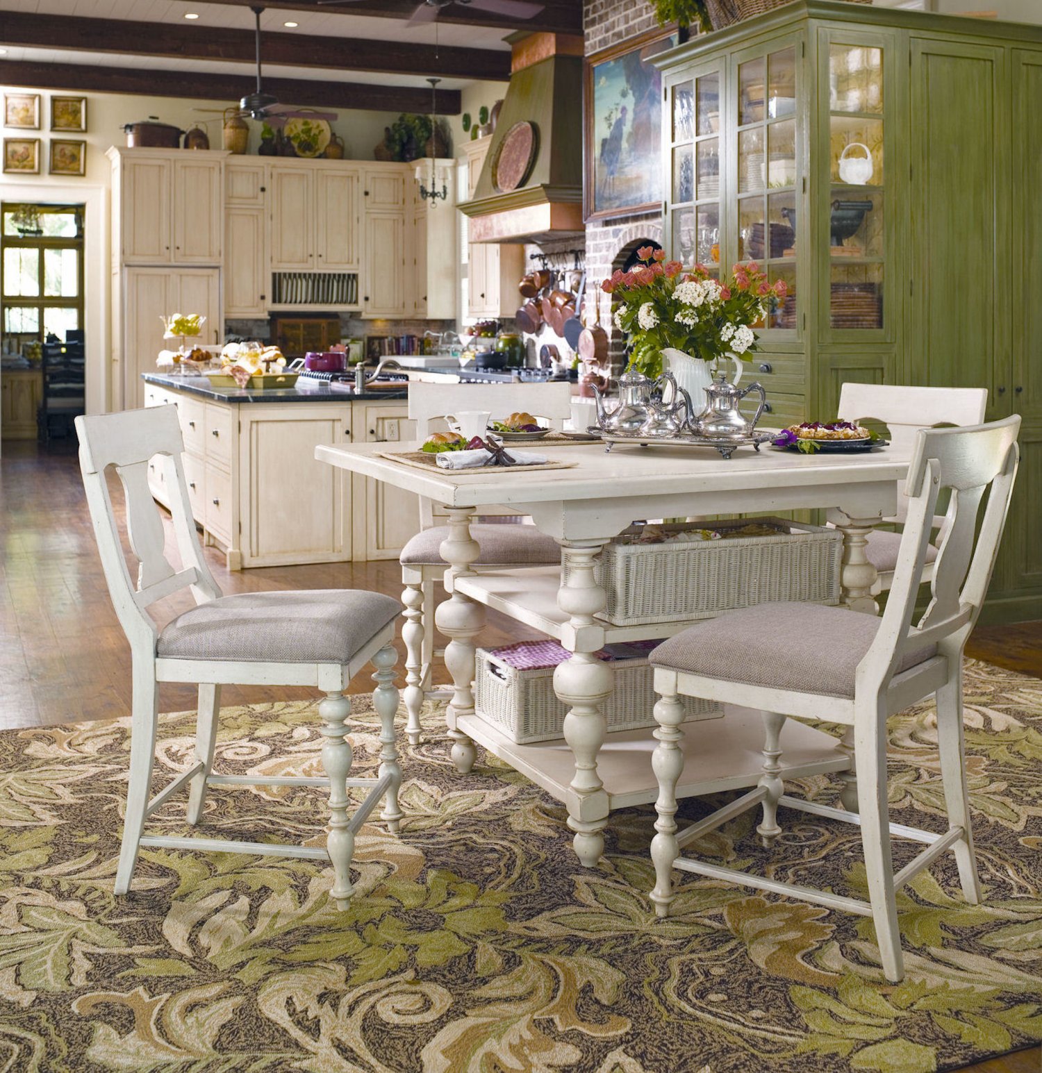 Paula Deen HomeLinen Dining by Universal