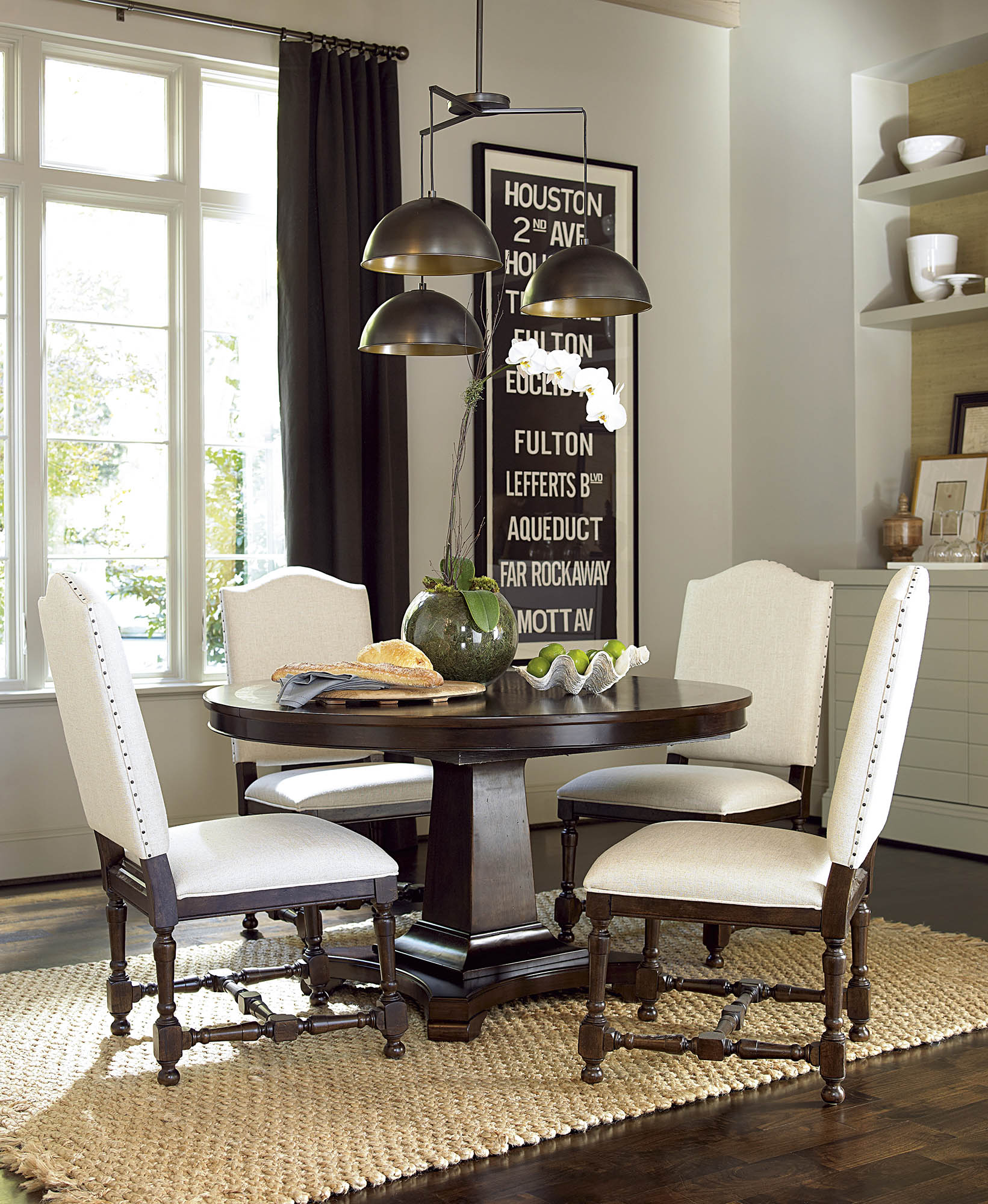 Proximity Dining By Universal Furniture Proximity Dining