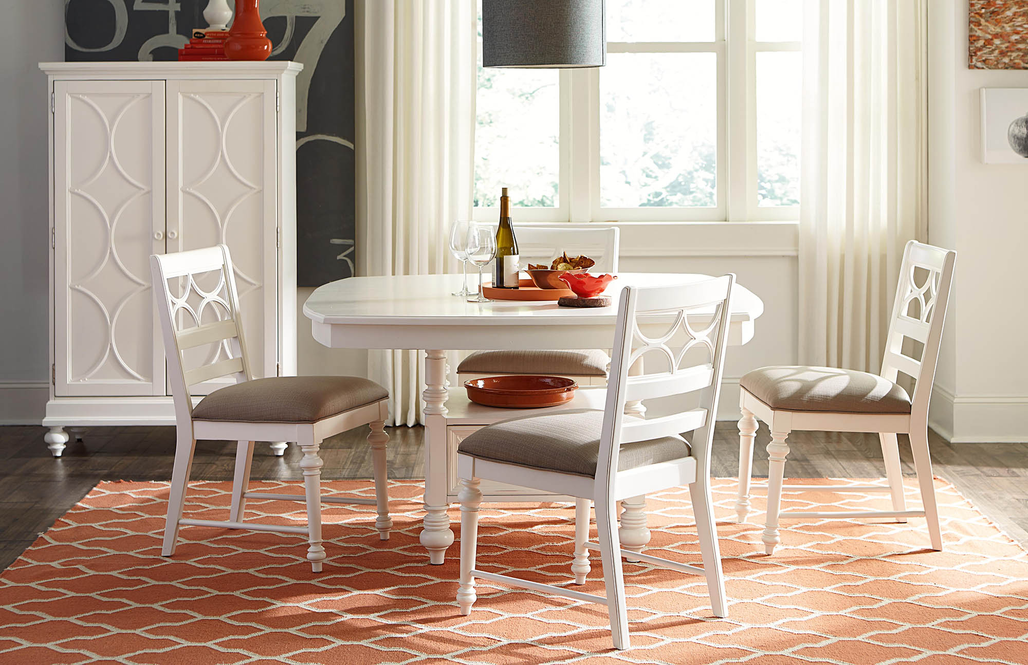 Lynn Haven Dining by American Drew Lynn Haven Dining by American Drew