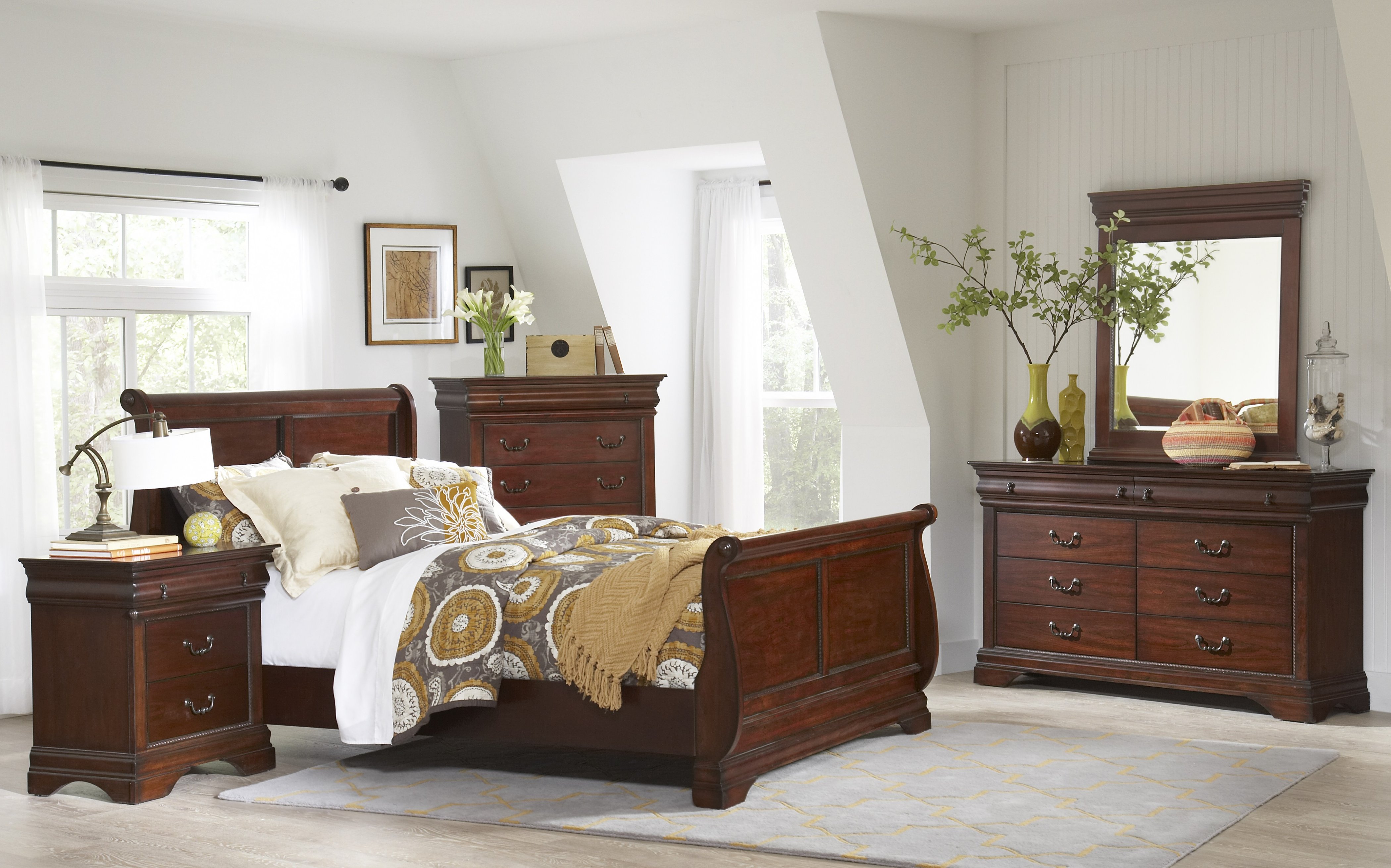 Largo Cau Bedroom Collection Largo Cau Bedroom Collection