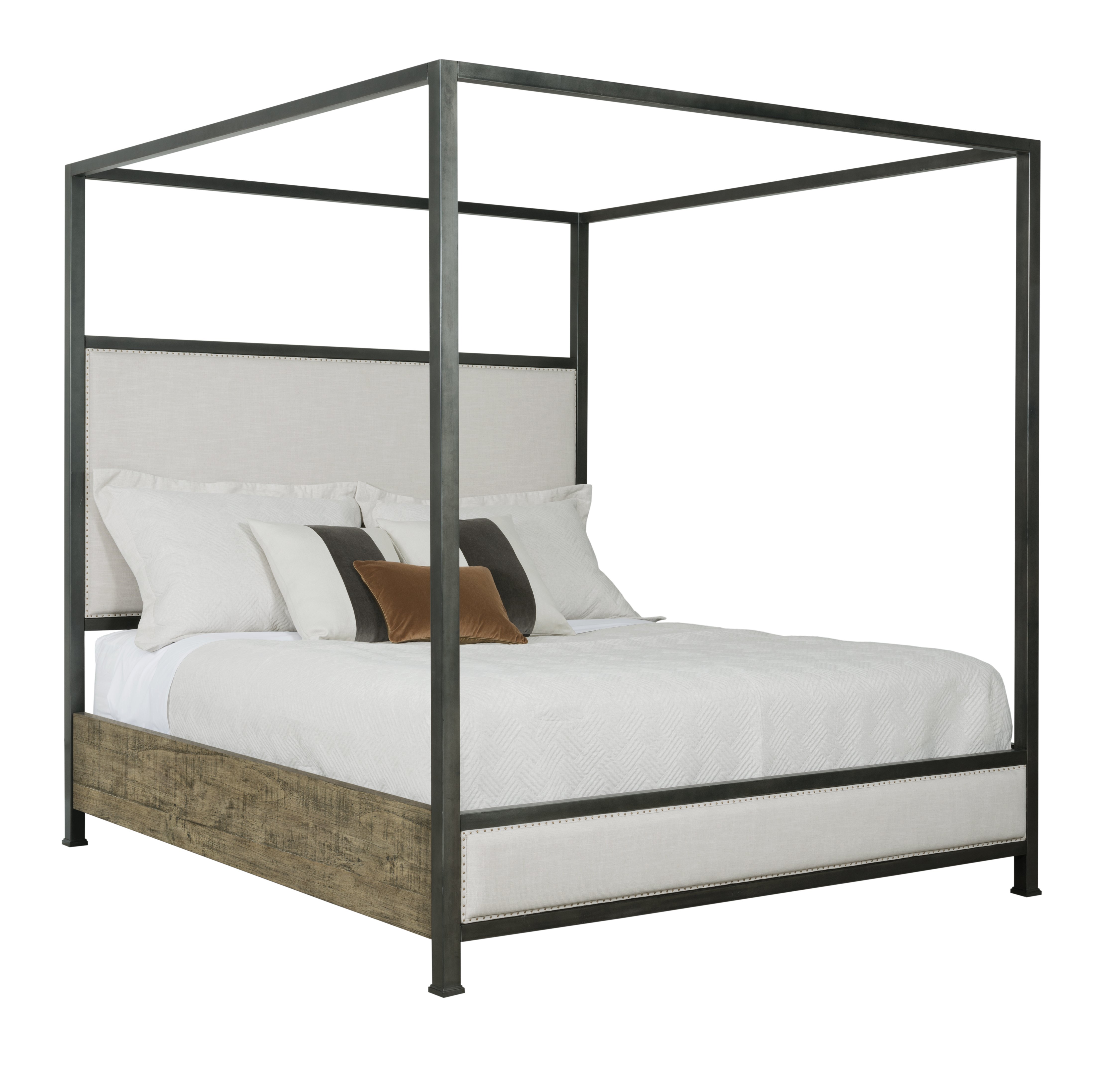 Kincaid Plank Road Bedroom-Stone Collection