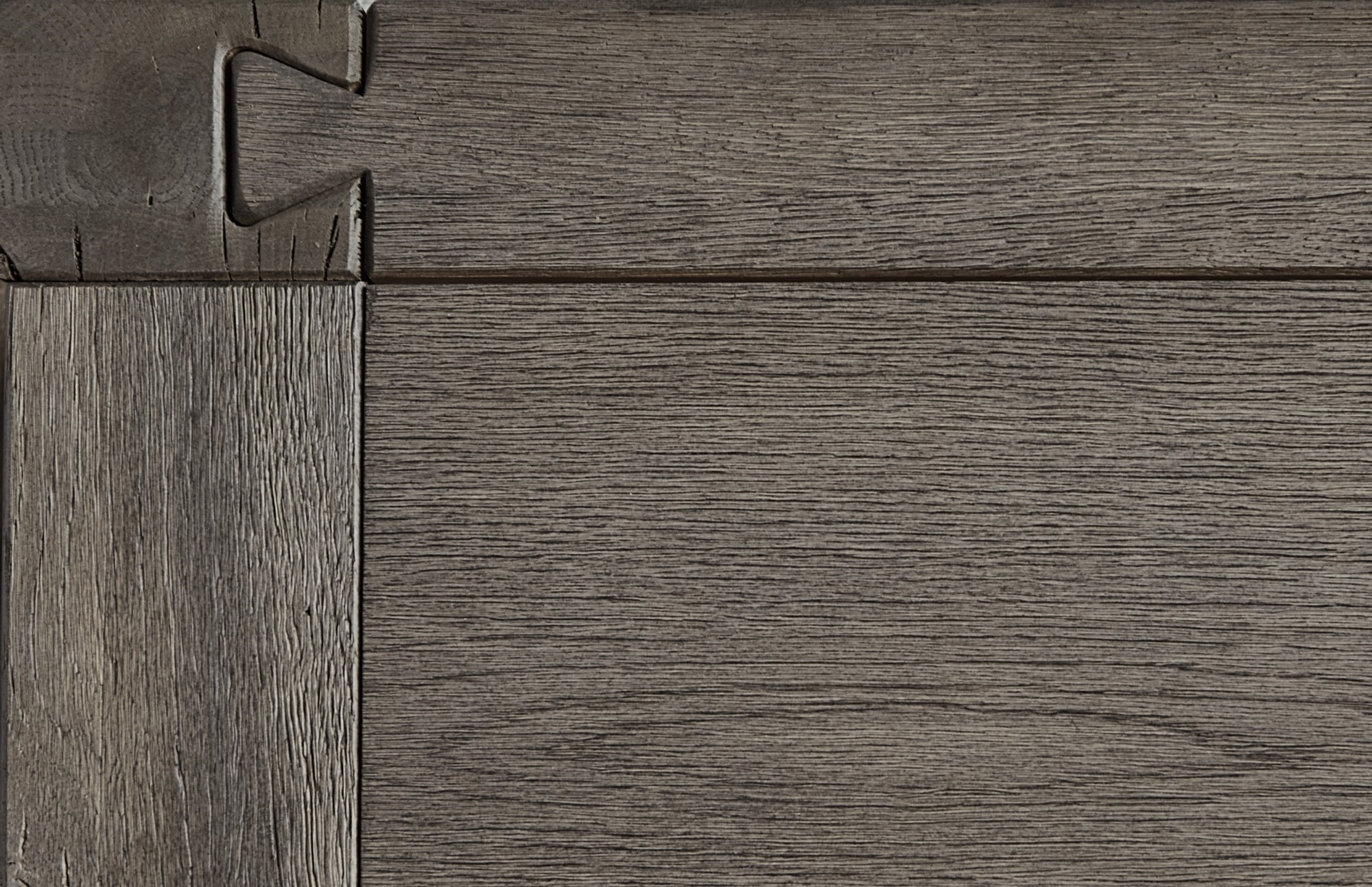 Dovetail Mystic Grey Dovetail VaughanBassett Shop by Brand