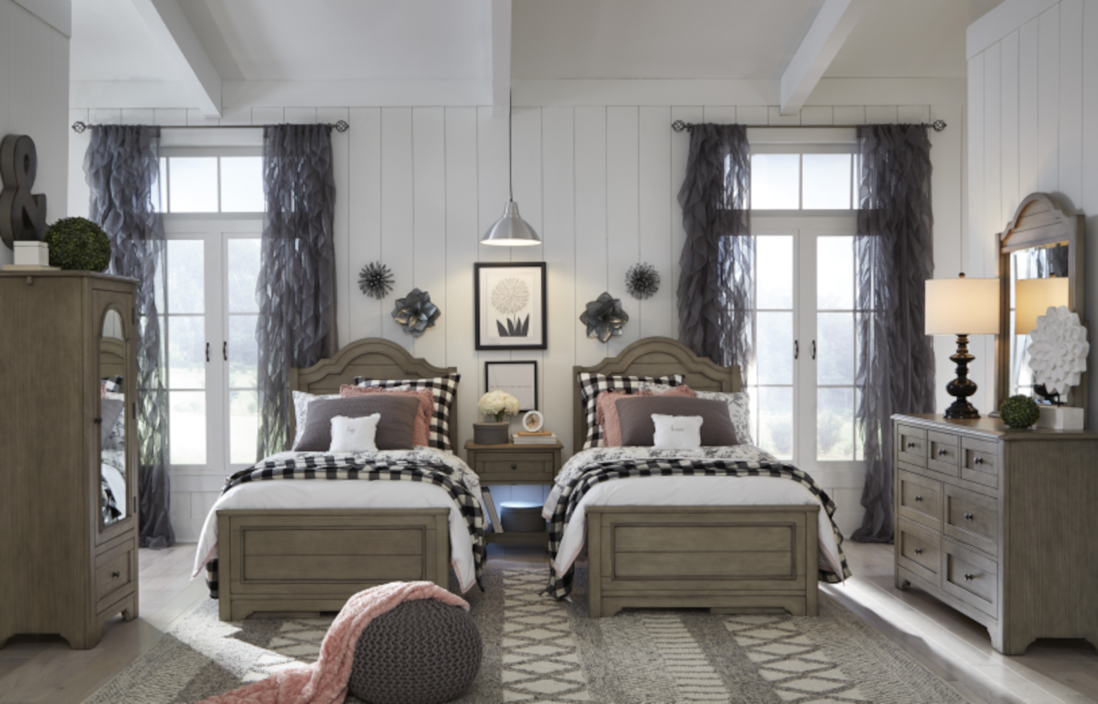 Legacy Kids Furniture Collections