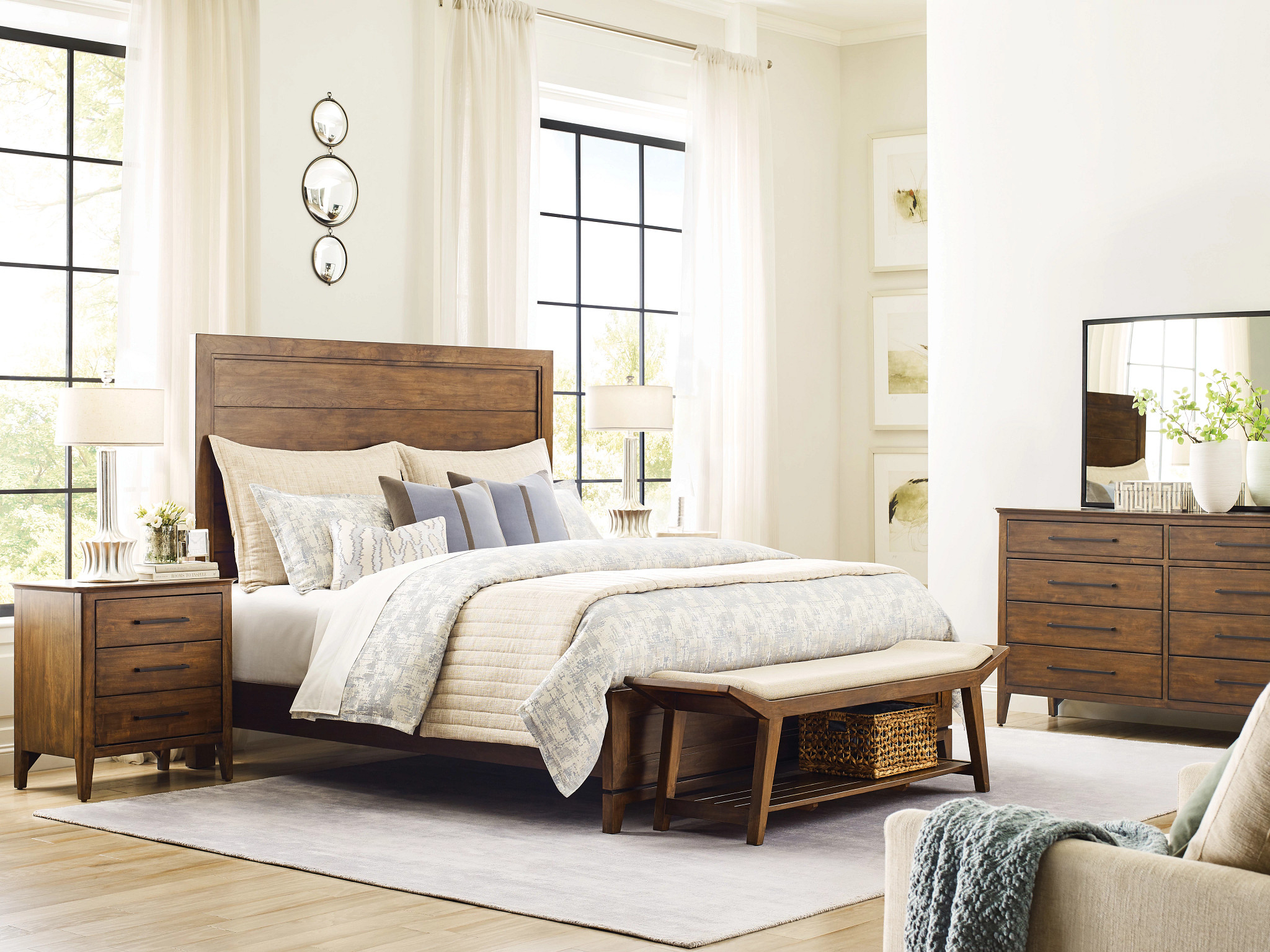 Abode Bedroom - Abode - Kincaid - Shop by Brand