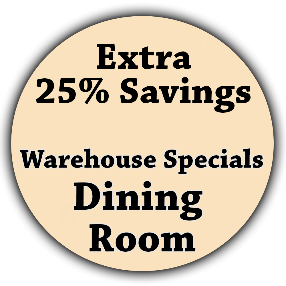 In Stock Specials Furniture Savings