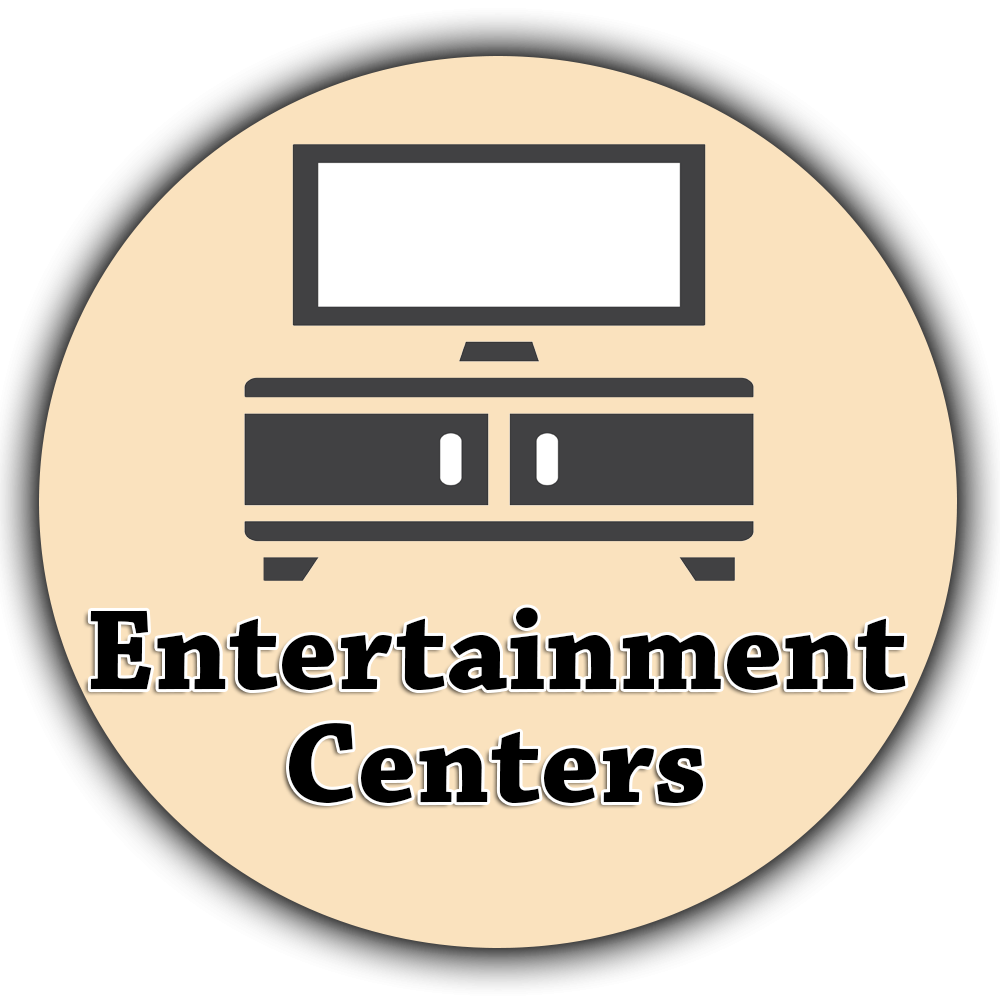 Entertainment Units