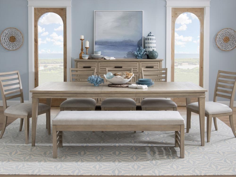 Edgewater - Soft Sand Dining