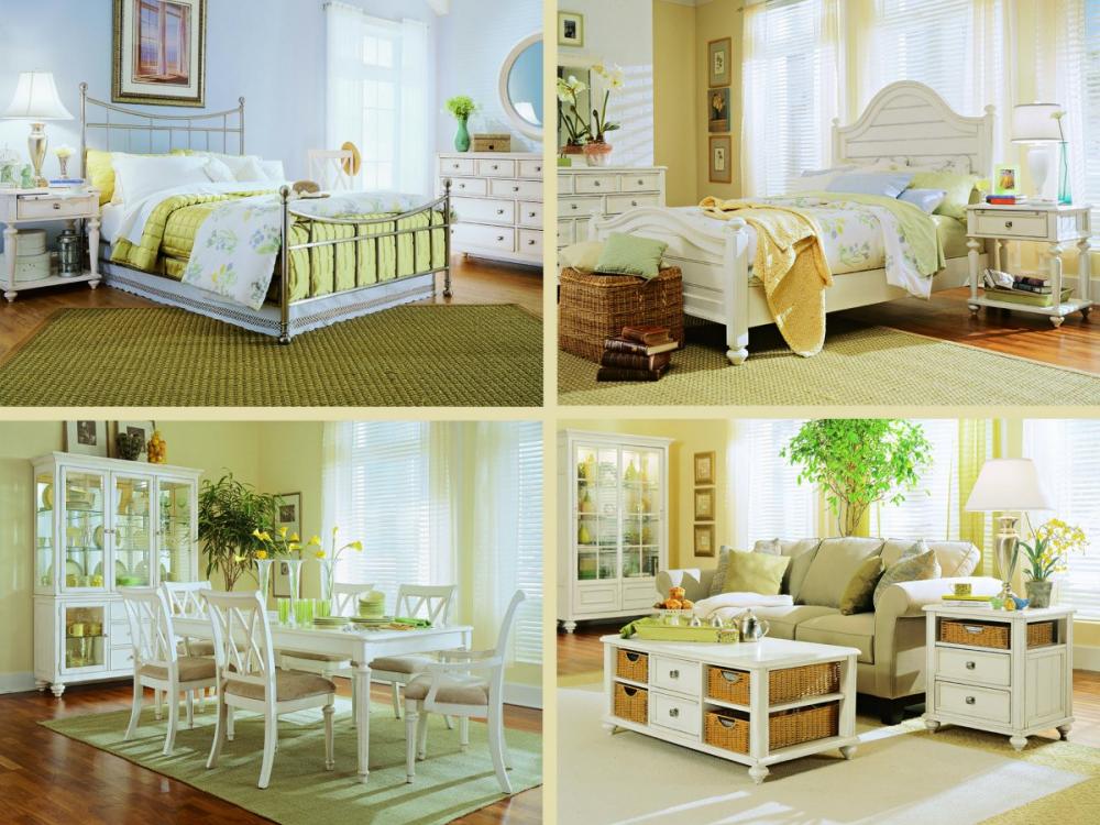 American Drew Furniture Collections at discount prices