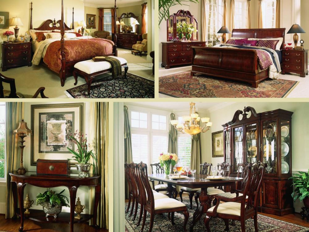 American Drew Furniture Collections At Discount Prices