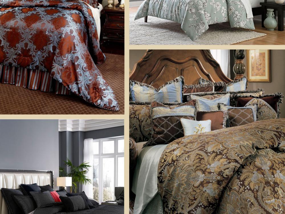 Aico Bedroom Furniture Michael Amini Signature Collections
