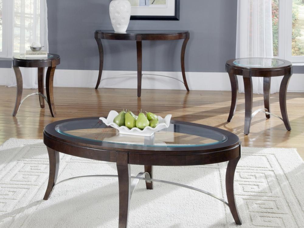 Occasional Tables