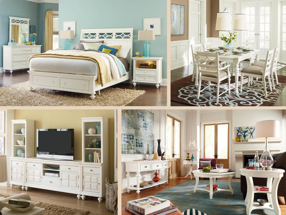 American Drew Furniture Collections at discount prices