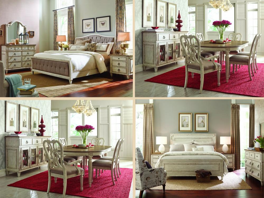 American Drew Furniture Collections at discount prices