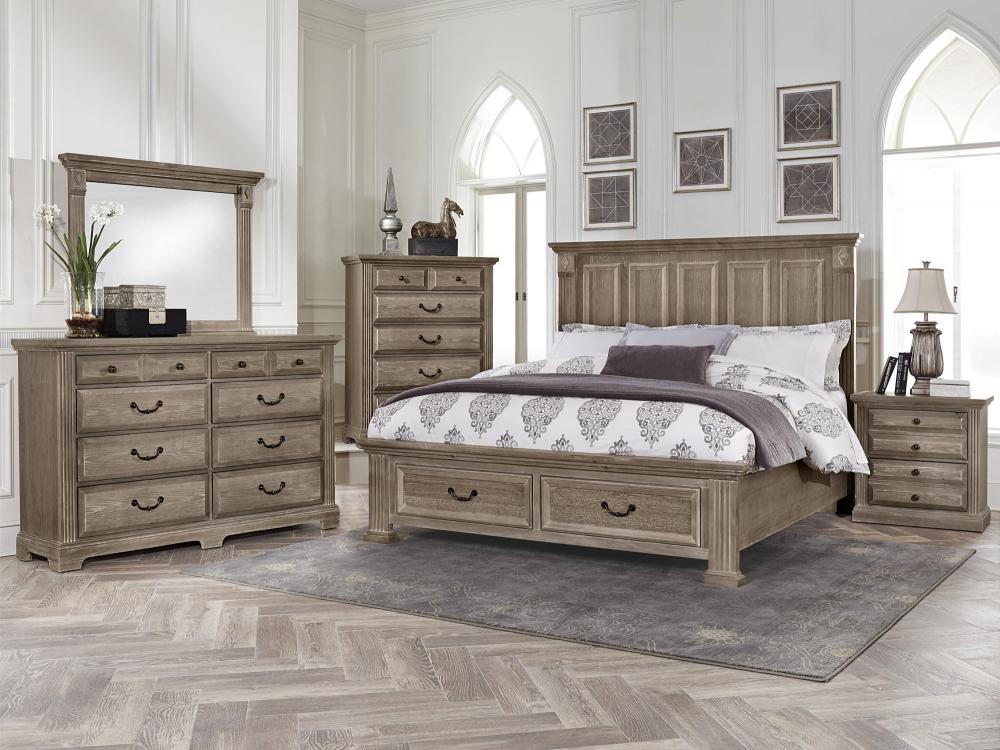 Vaughan Bassett Virginia Direct Furniture Collections