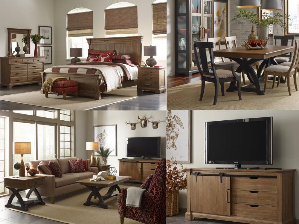 Kincaid Furniture