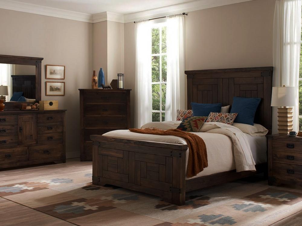 Medium Finish Collections