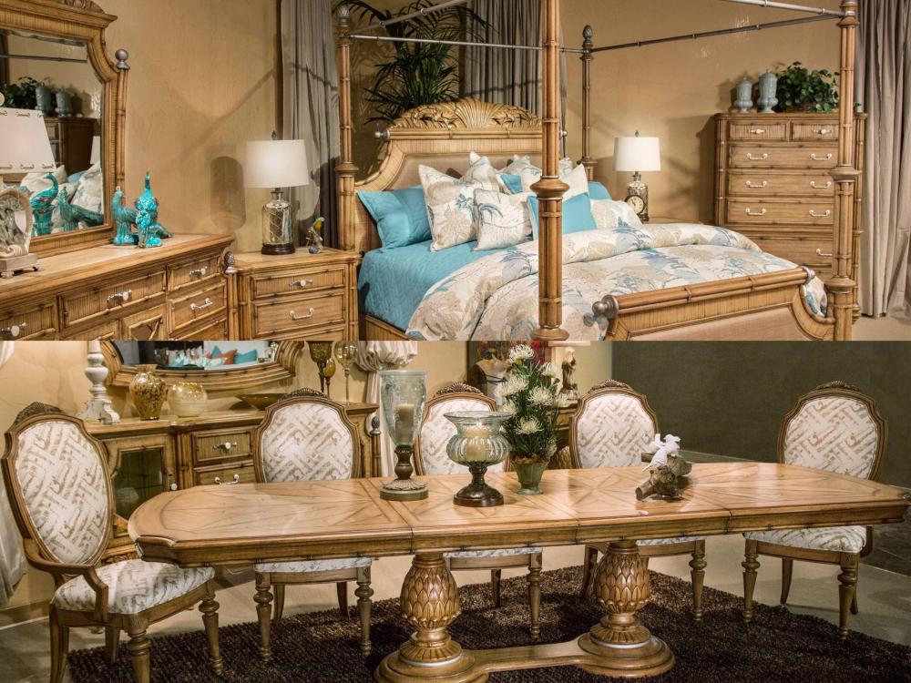 Aico Bedroom Furniture Michael Amini Signature Collections