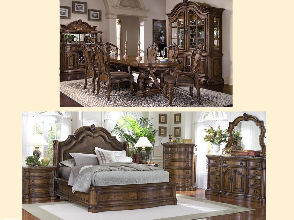 Pulaski Furniture Collection