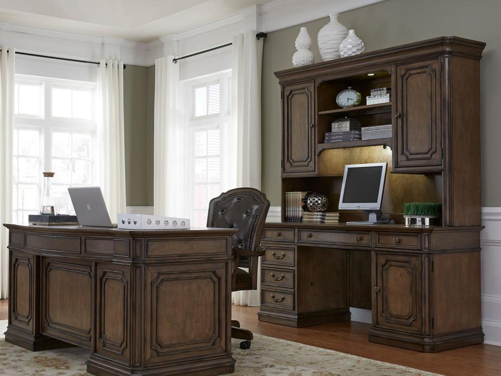 Amelia Home Office