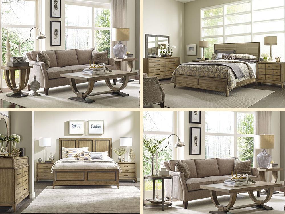 American Drew Furniture Collections at discount prices