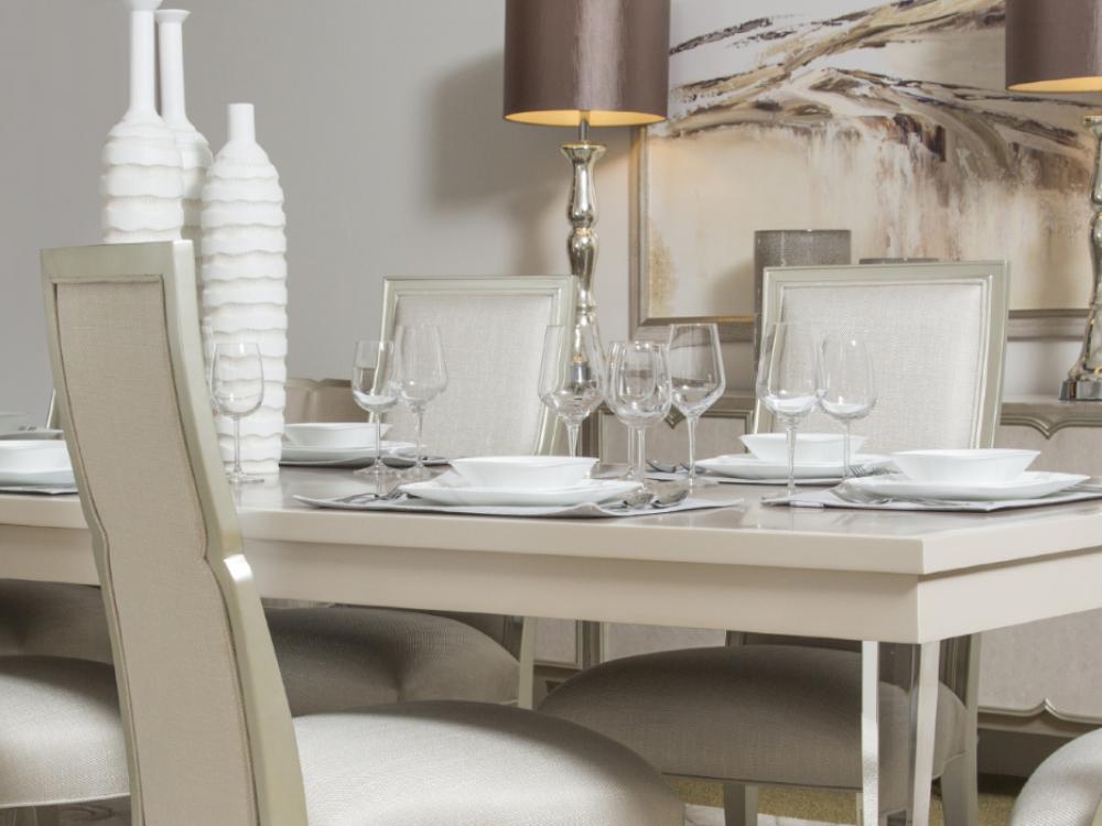 Camden Court Dining