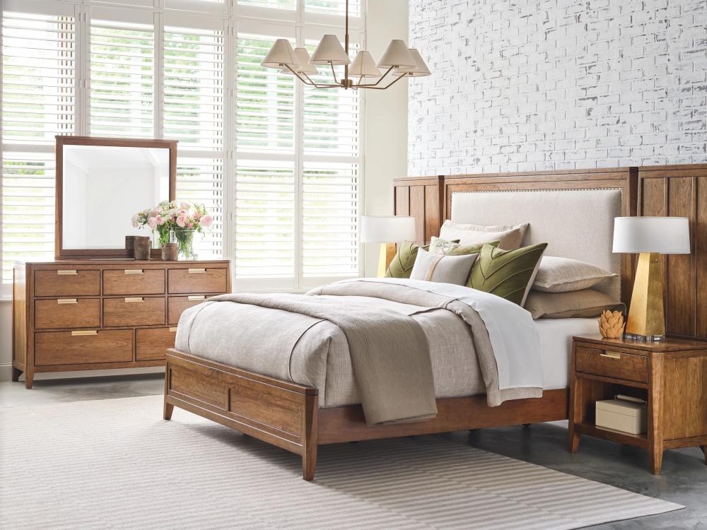Aspire Bedroom