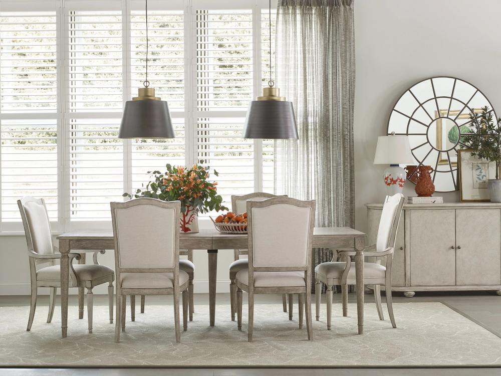 Cambric Breve Dining
