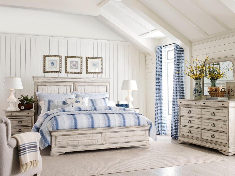 Selwyn Bedroom