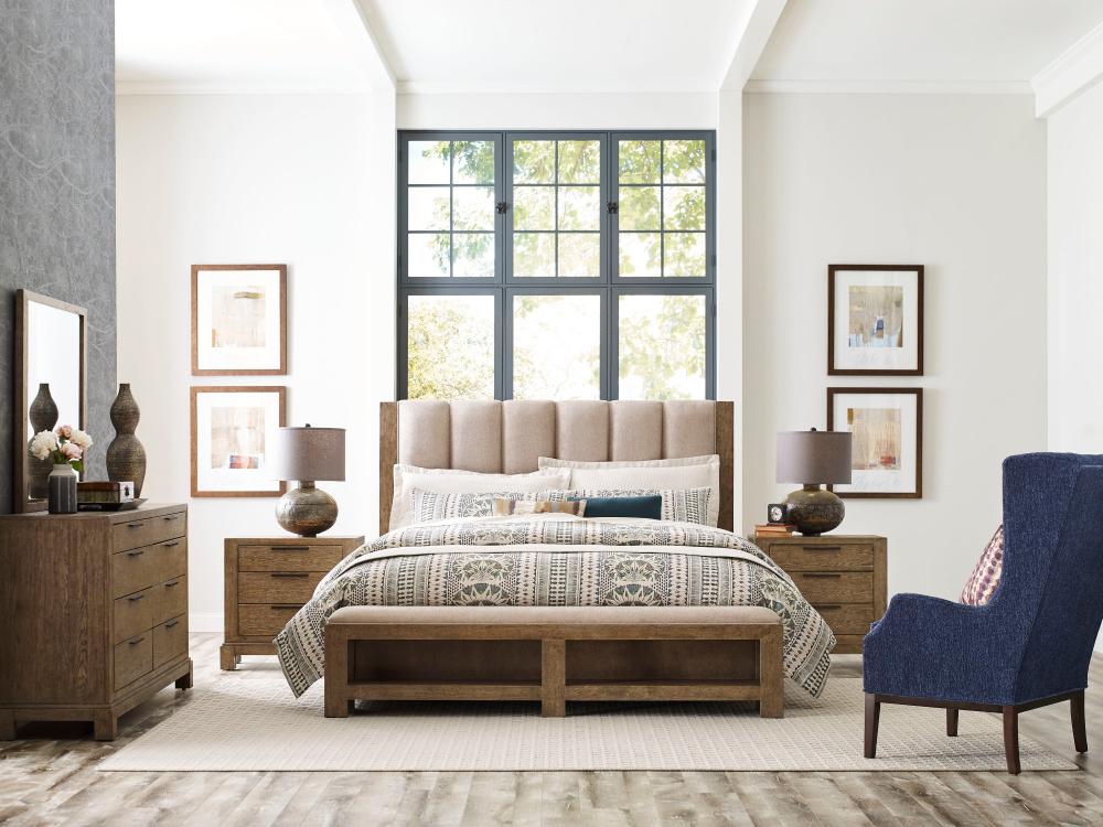 Skyline Bedroom