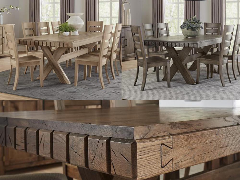 Dovetail Dining