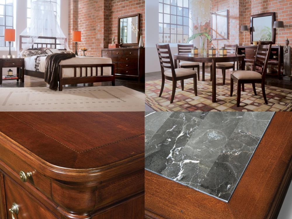 Legacy Furniture Collections