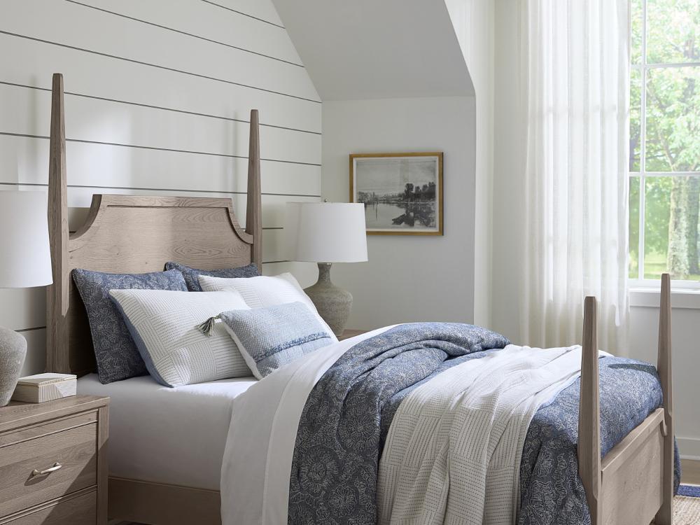 Tide & Timber Grey Oak