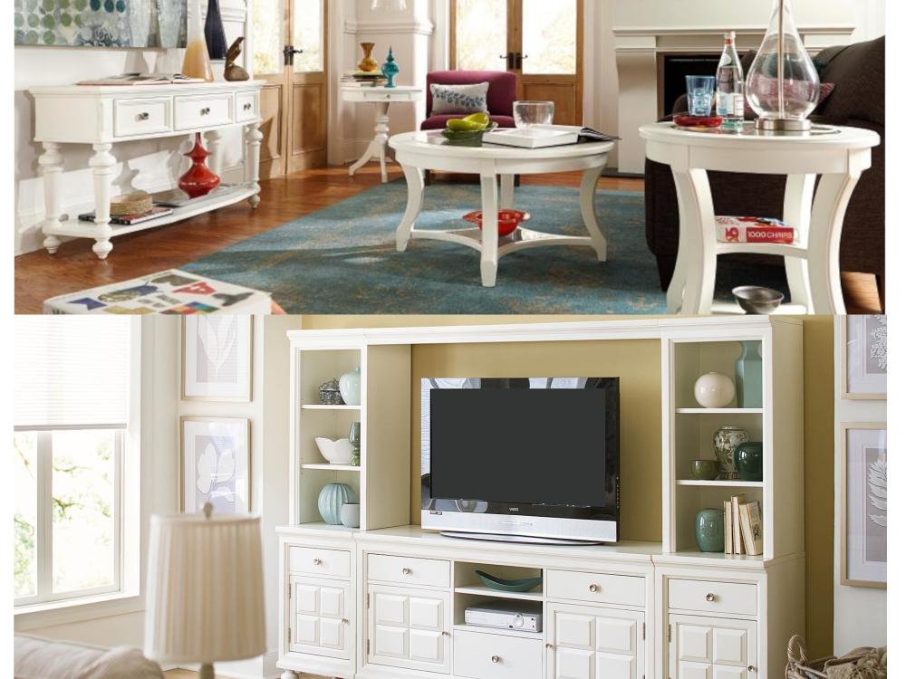 American Drew Furniture Collections at discount prices