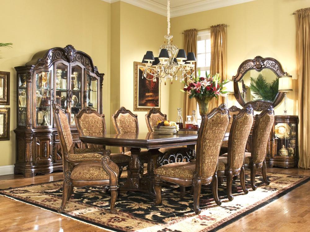 Windsor Court Dining
