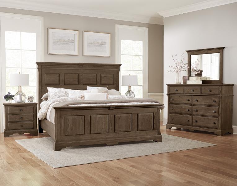 Heritage-Cobblestone Oak Image 1