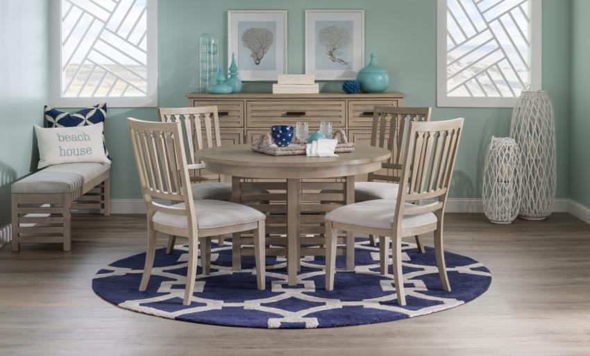 Edgewater - Soft Sand Dining Image 2