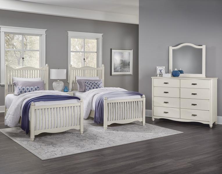 American Maple-Dusky White American Maple-Dusky White Image 1
