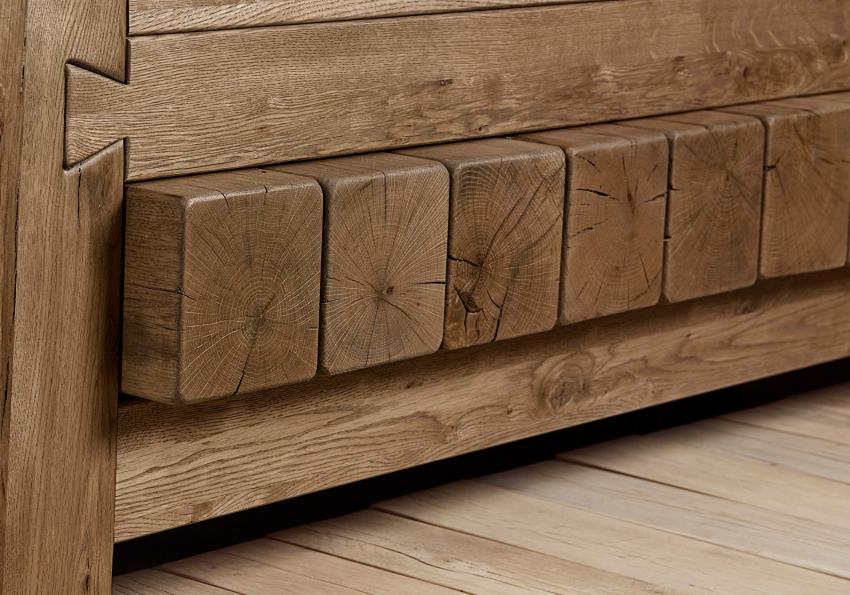 Dovetail Natural Dovetail VaughanBassett Shop by Brand