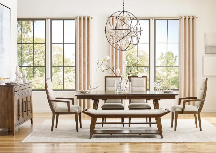 Abode Dining Image 1