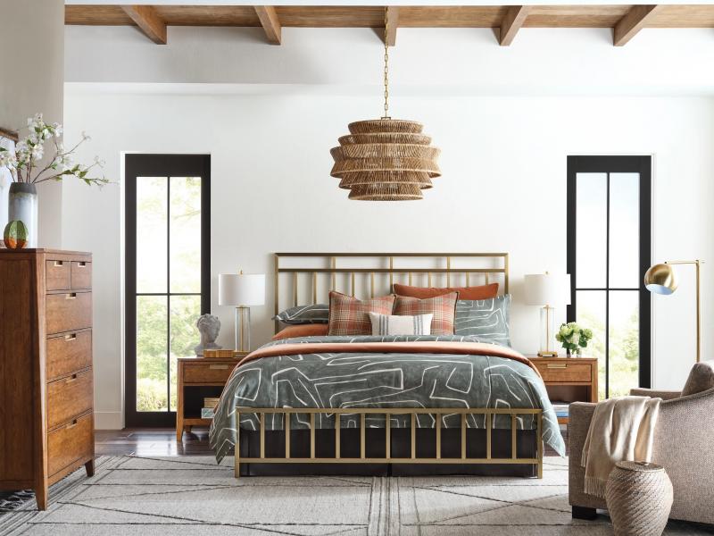 Aspire Bedroom Image 3
