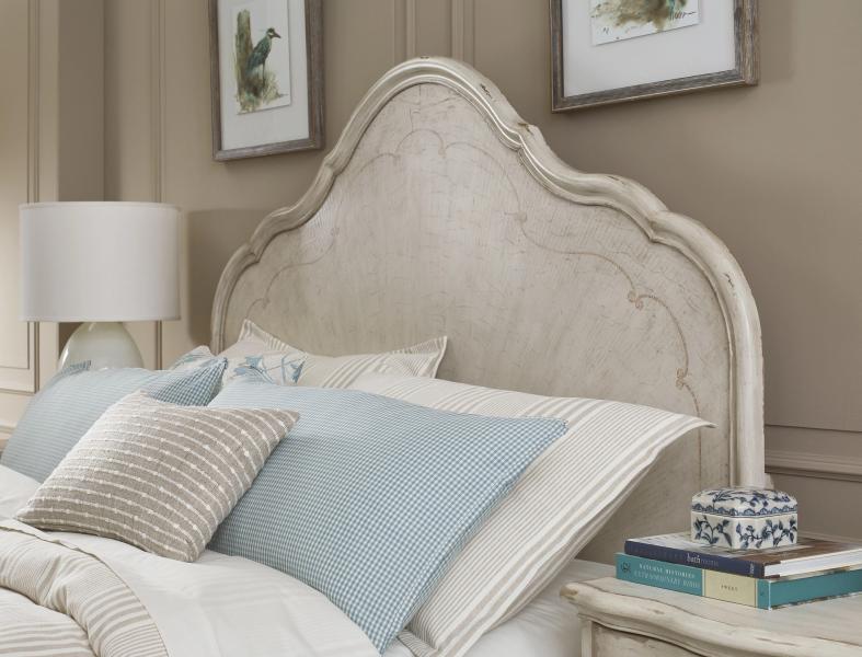 Cambric Creme Bedroom Image 1
