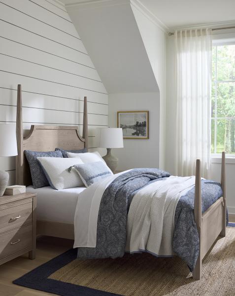 Tide & Timber Grey Oak Tide & Timber Grey Oak Image 1