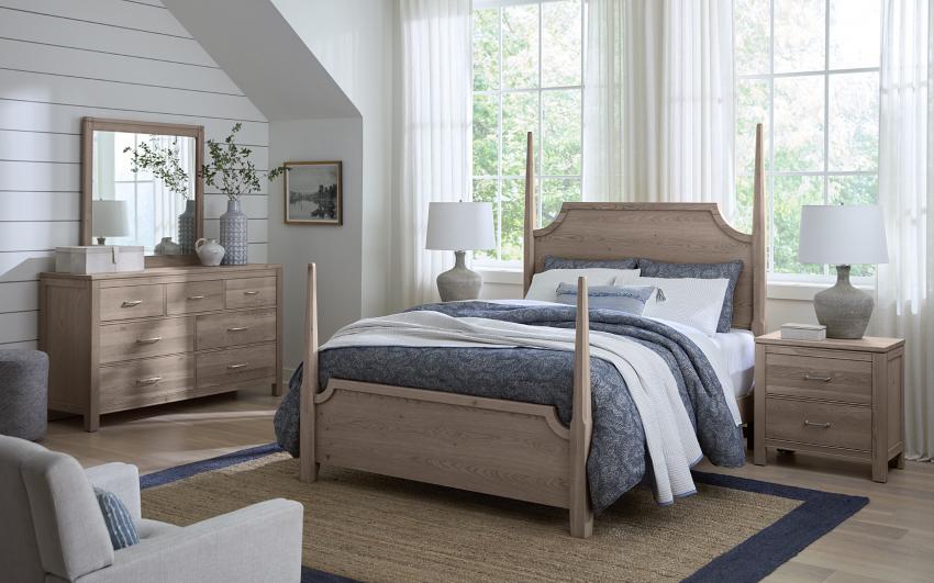 Tide & Timber Grey Oak Tide & Timber Grey Oak Image 3