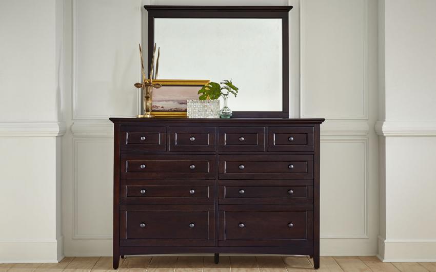 Westlake-Dark Mahogany  Image 2