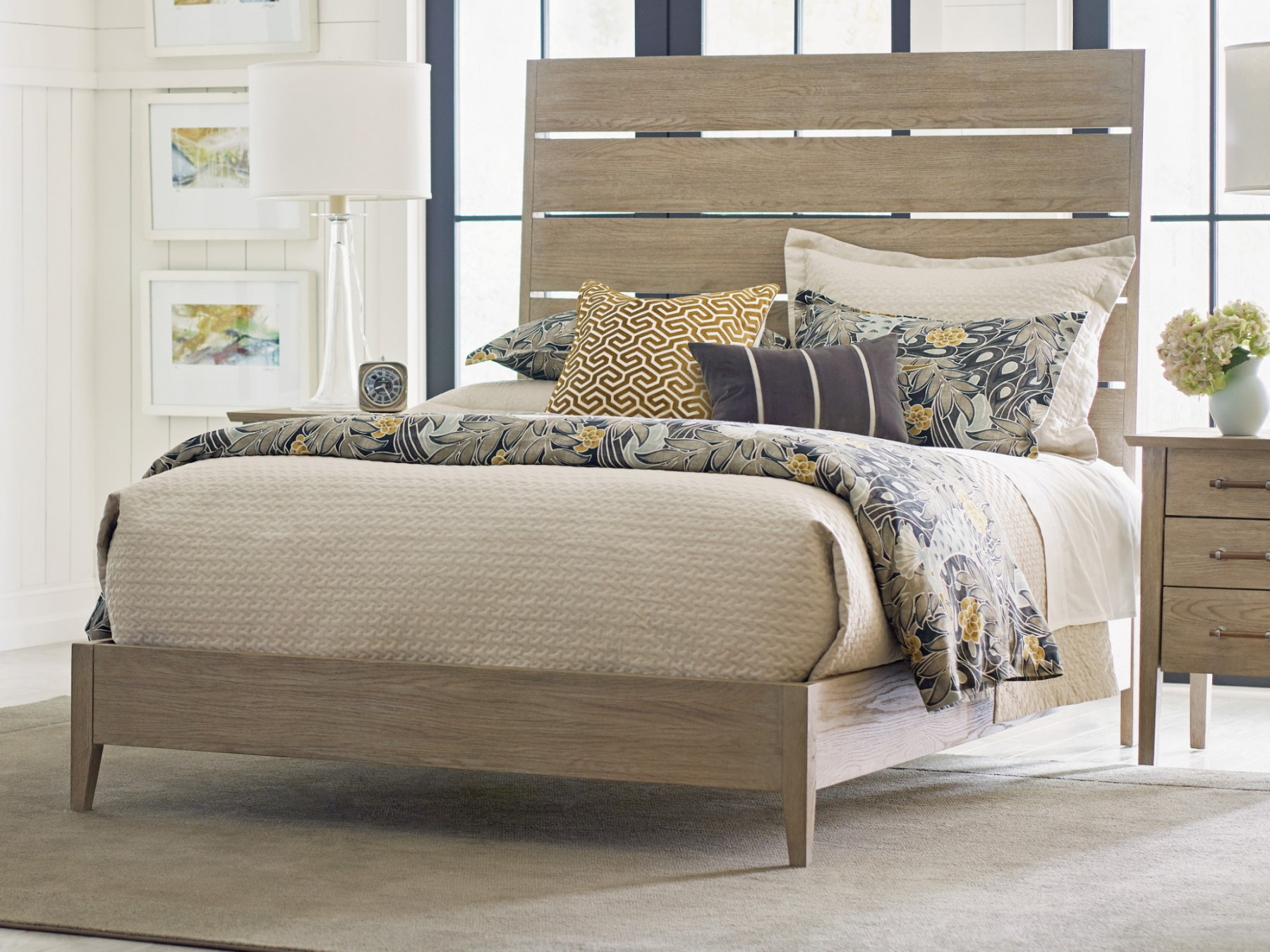 symmetry oak bedroom furniture