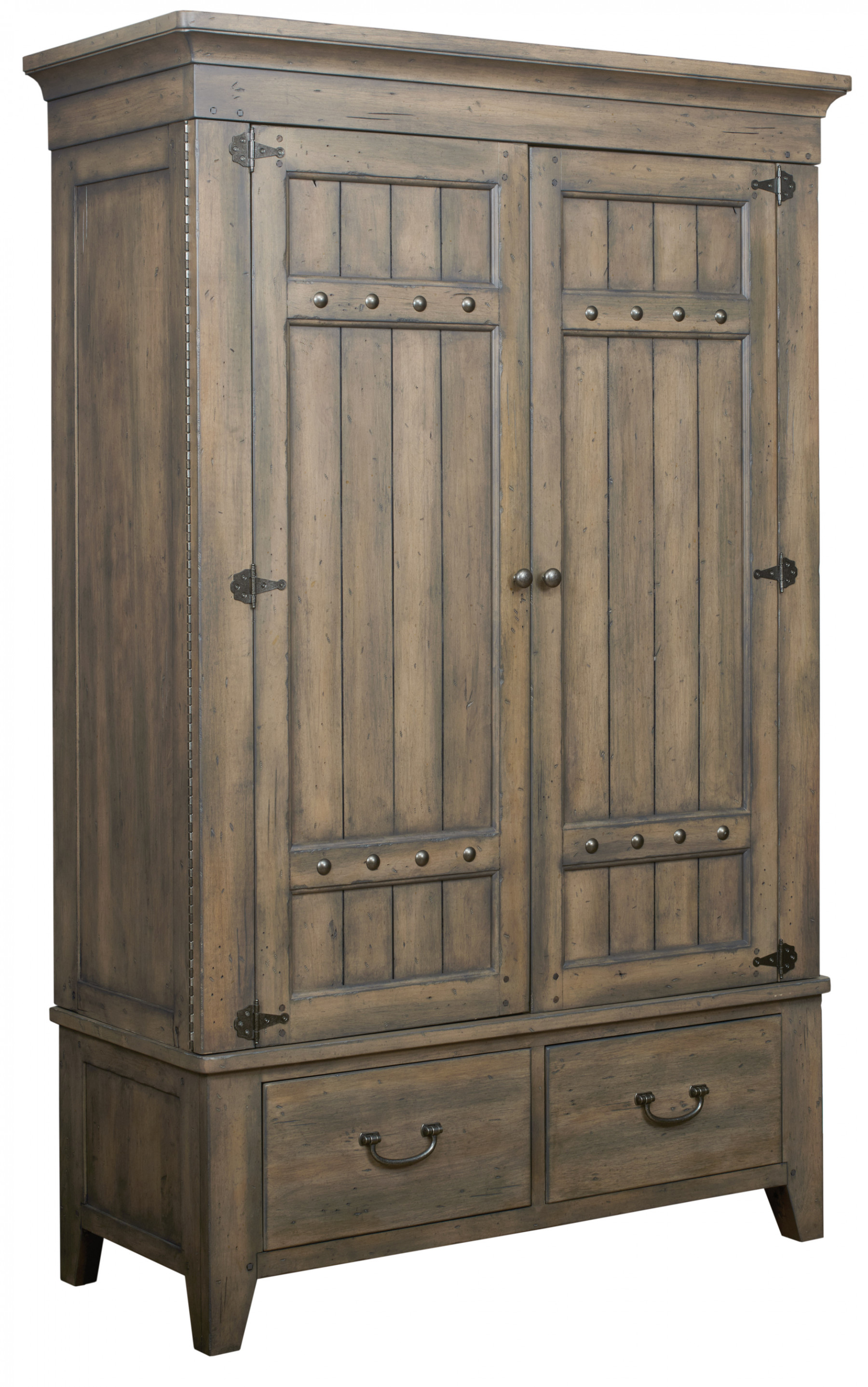 Simmons Armoire Mill HouseBarley Bedroom Mill HouseBarley