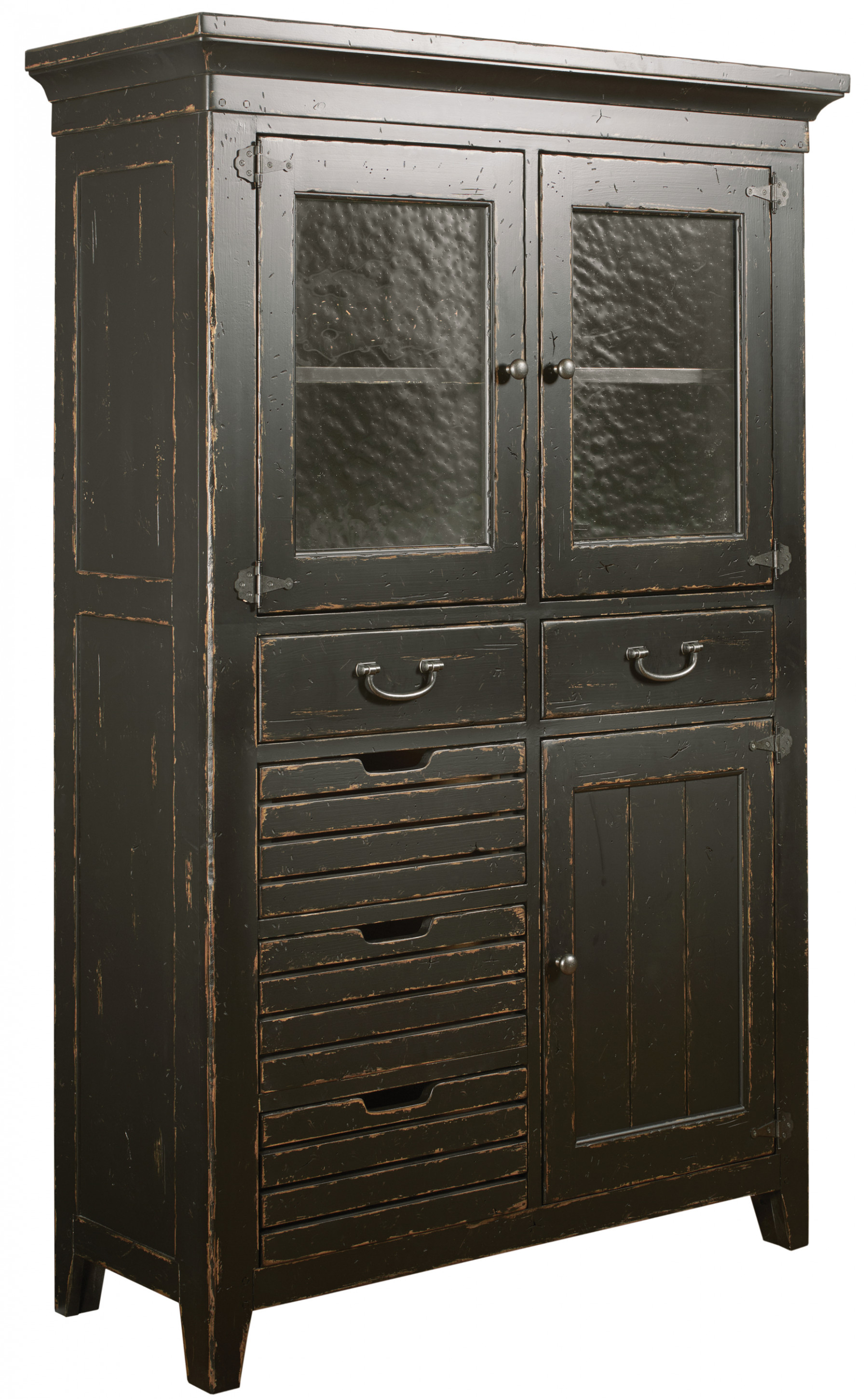 Coleman Dining Chest Mill HouseAnvil Dining Mill HouseAnvil