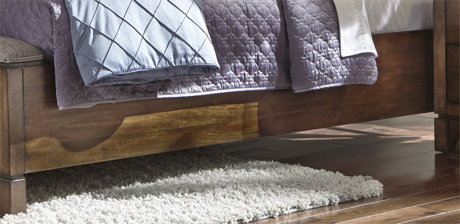 Liberty Avalon III Queen Panel Storage Bed 705-BR23H/FS/RSP