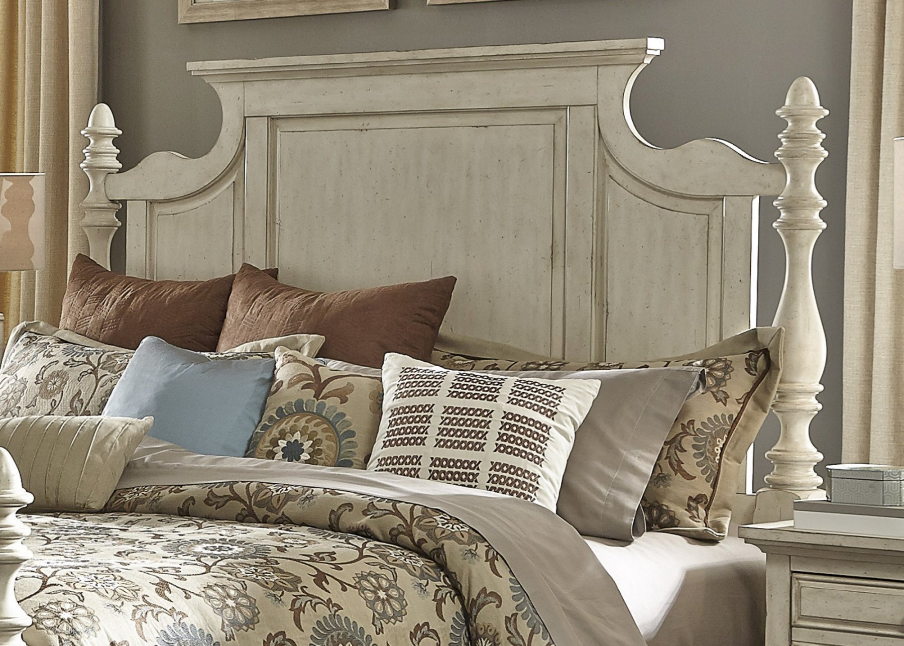 high country bedroom furniture